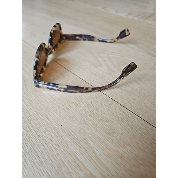 Burberry Women's Tortoise B 4277 Eyeglass Frames, 3759/13 54 D 19 140 3N - Picture 7 of 8